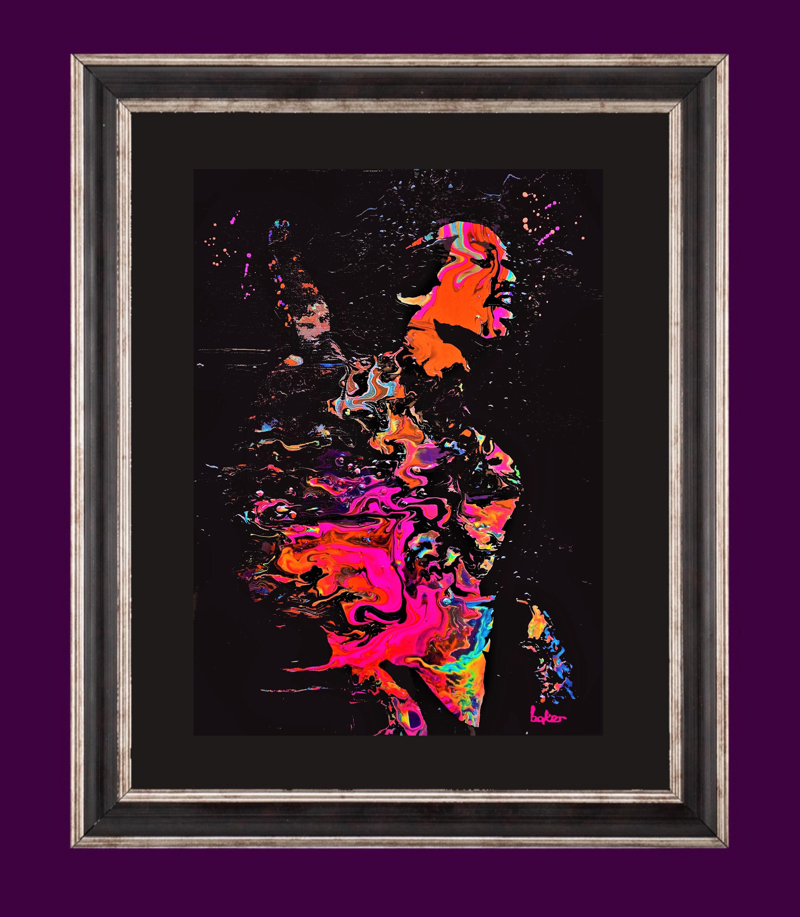 Signed jimi hendrix - Etsy 日本