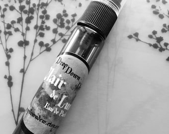 Clair de Lune Eau de Parfum Spray, Rose, Orange Blossom, Bergamot, Grapefruit, Sandalwood, Patchouli