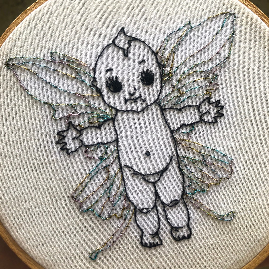 KEPTARYK WITH OPILLIA EMBROIDERY main image 1