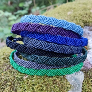 Macrame mens bracelet, men&#39;s bracelet,gift for him,macrame bracelet, handmade bracelet,macrame jewelry,braided bracelet, gift for boyfriend