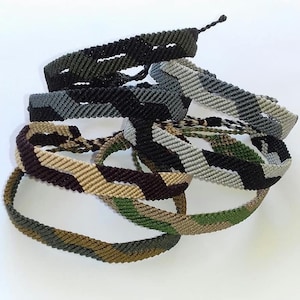 Men&#39;s bracelet,macrame men&#39;s bracelet,gift for him,macrame bracelet,gift for boyfriend,friendship bracelet,braided bracelet,surf bracelet