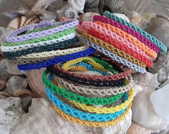 Macrame bracelets,colorful bracelets,braided bracelets,boho style,friendship bracelets,woven bracelets,resort jewelry,macrame jewelry
