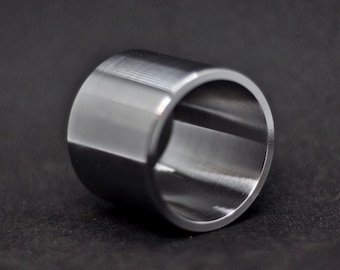 Matriz de envoltura sueca: Herramienta para anillos de monedas de 7 grados de 1,40"/1,10"