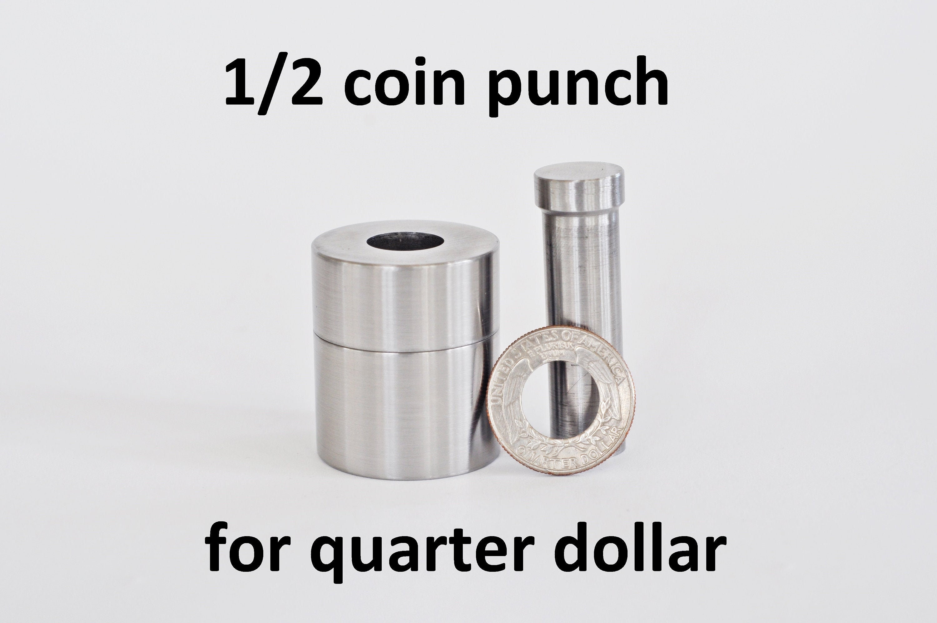 コインリング作成キット Used品