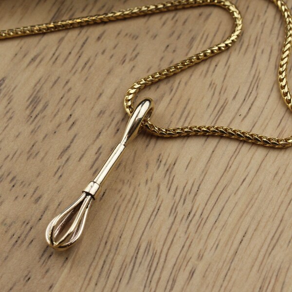 Whisk Pendant Etsy
