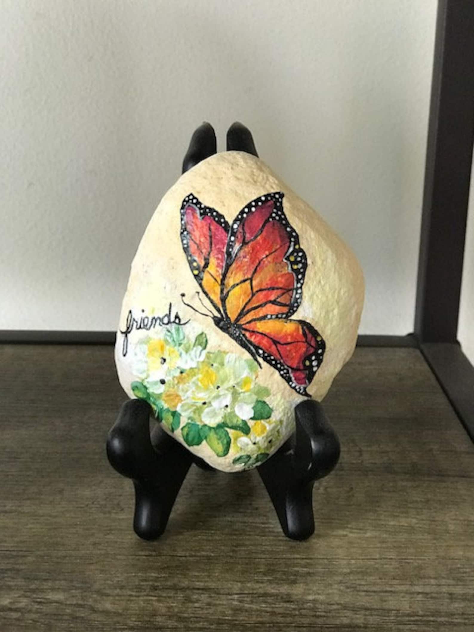 Custom Painted Rocks, Personalized Gifts, Painted Rocks for Any ...