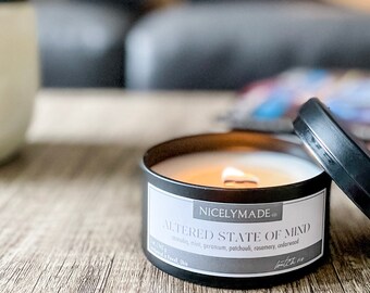 ALTERED STATE of MIND Candle