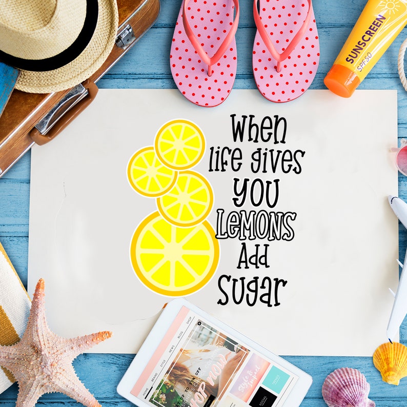 Free Free Life Lemons Svg 924 SVG PNG EPS DXF File