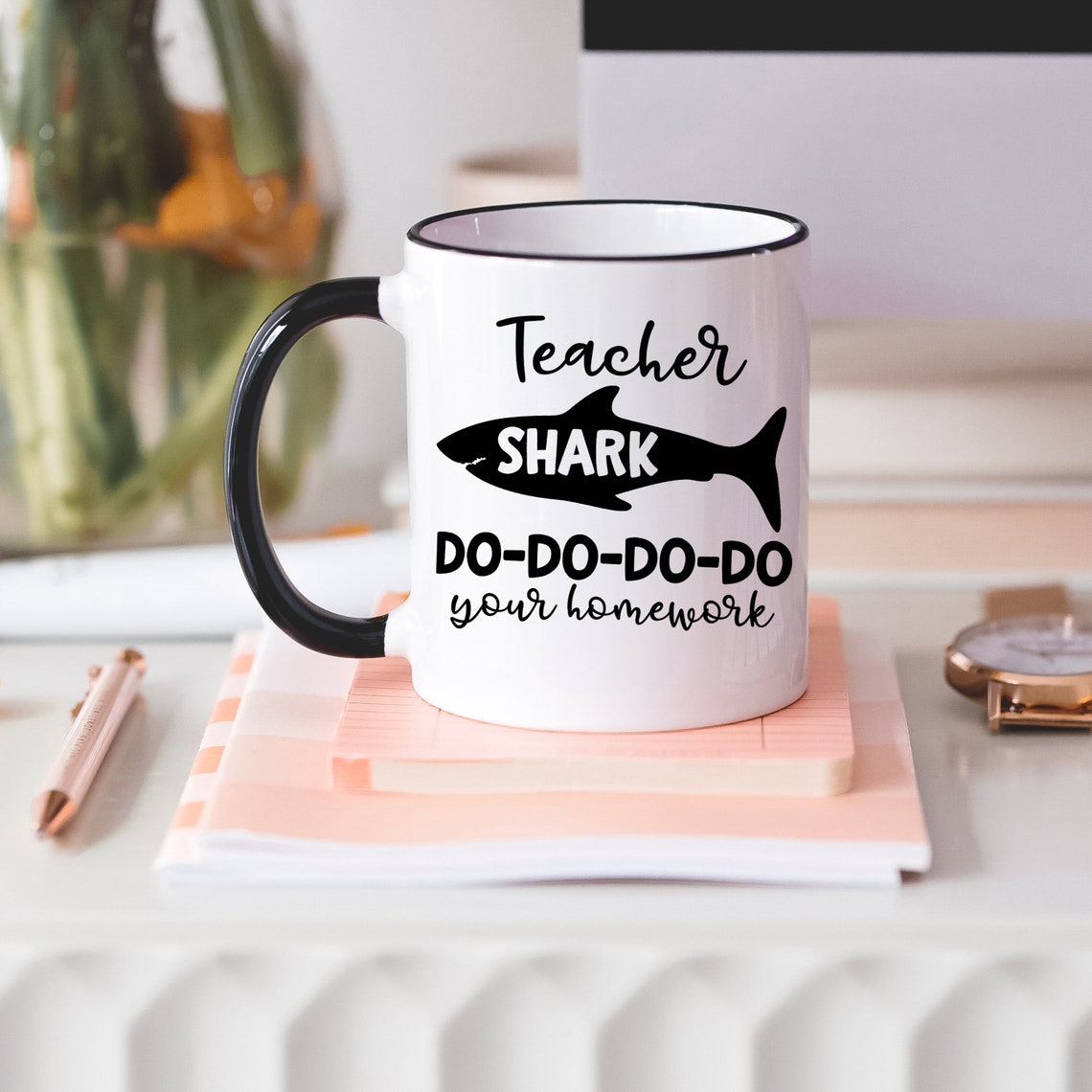 Download Teacher Shark SVG Teacher Svg school Svg Teacher Quote Svg ...