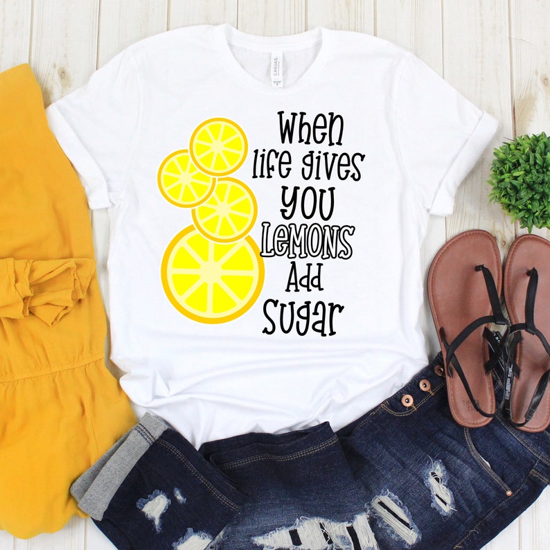 Free Free Life Lemons Svg 369 SVG PNG EPS DXF File