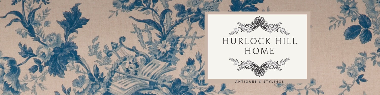 HurlockHillHome - Etsy
