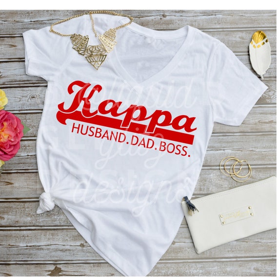 kappa alpha psi apparel