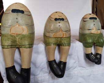 Humpty Dumpty
