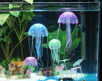 cool aquarium decorations