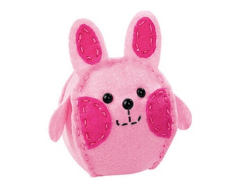 Stitch & Sew Your Own Stuffed Doll DIY Craft Set for Kids Peachy Keen Crafts Ballerina Doll Making Kit Stitch & Sew Your Own Stuffed Doll DIY Craft Set for Kids Peachy Keen Crafts Ballerina Doll Making Kit