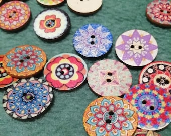 buttons for sale