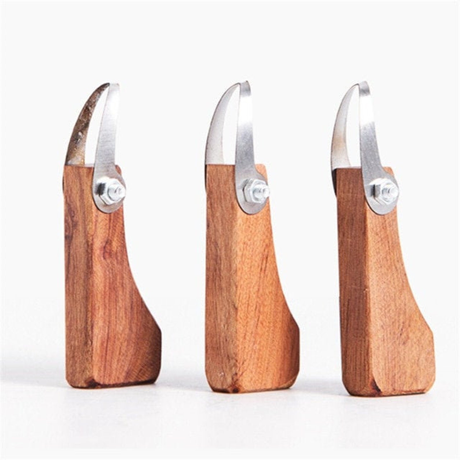 Sculpture scraping knife trimming cutter for clay sculpting Etsy