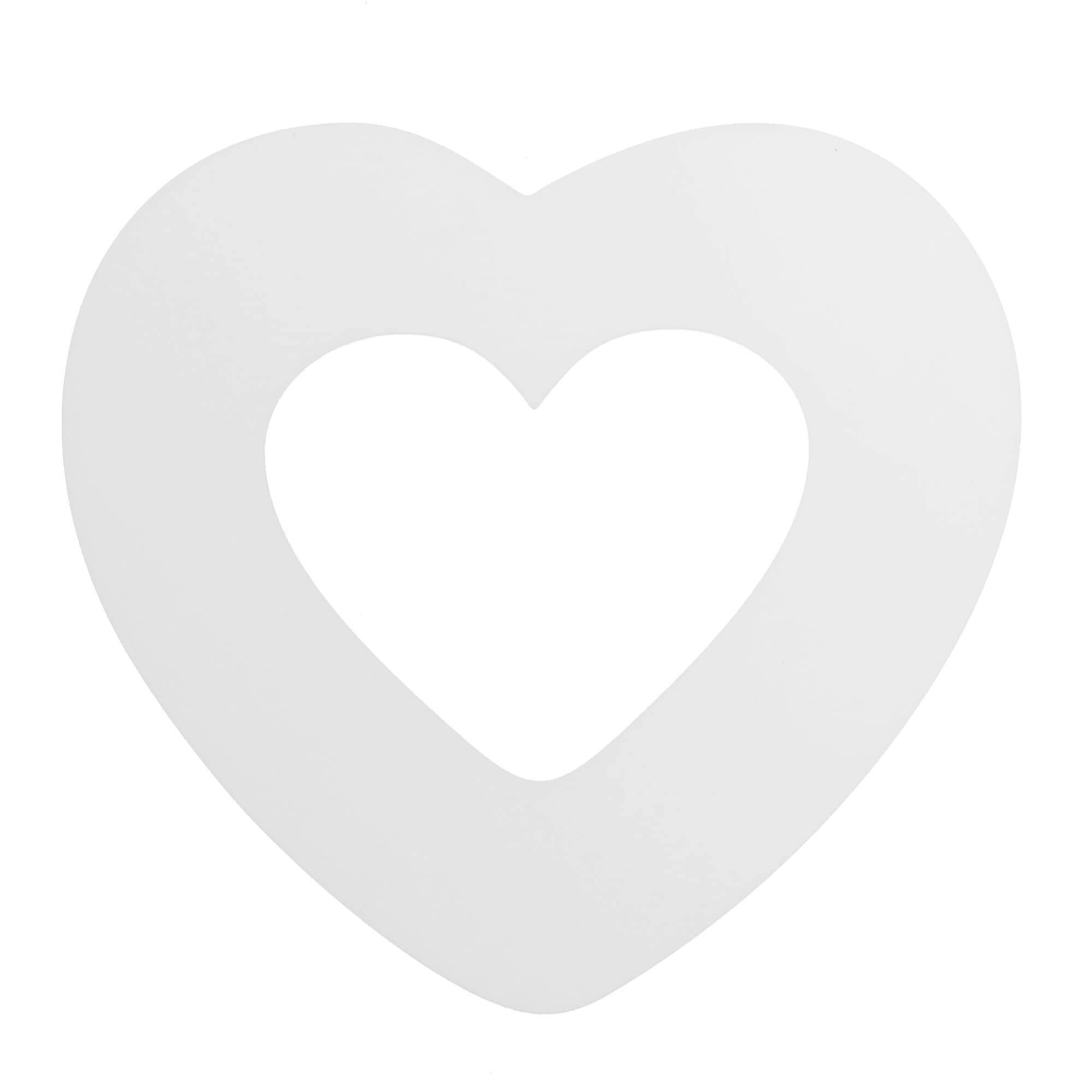 heart cake stencil cake decorating tools baking accessories etsy