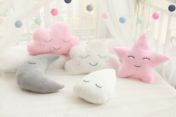 baby pillows for crib