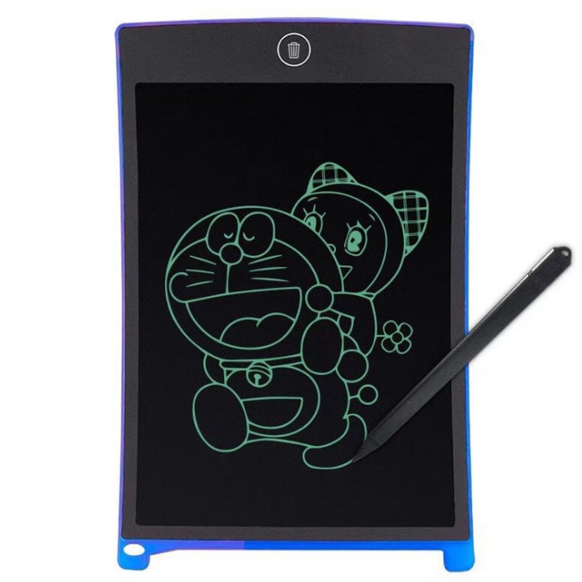 LCD Sketch Pad LCD Writing Tablet Digital Drawing Tablet Etsy