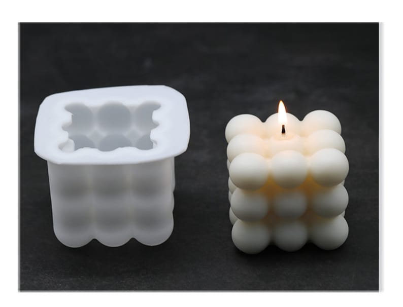 How To Use Silicone Moulds For Candles at Stephen Craft blog