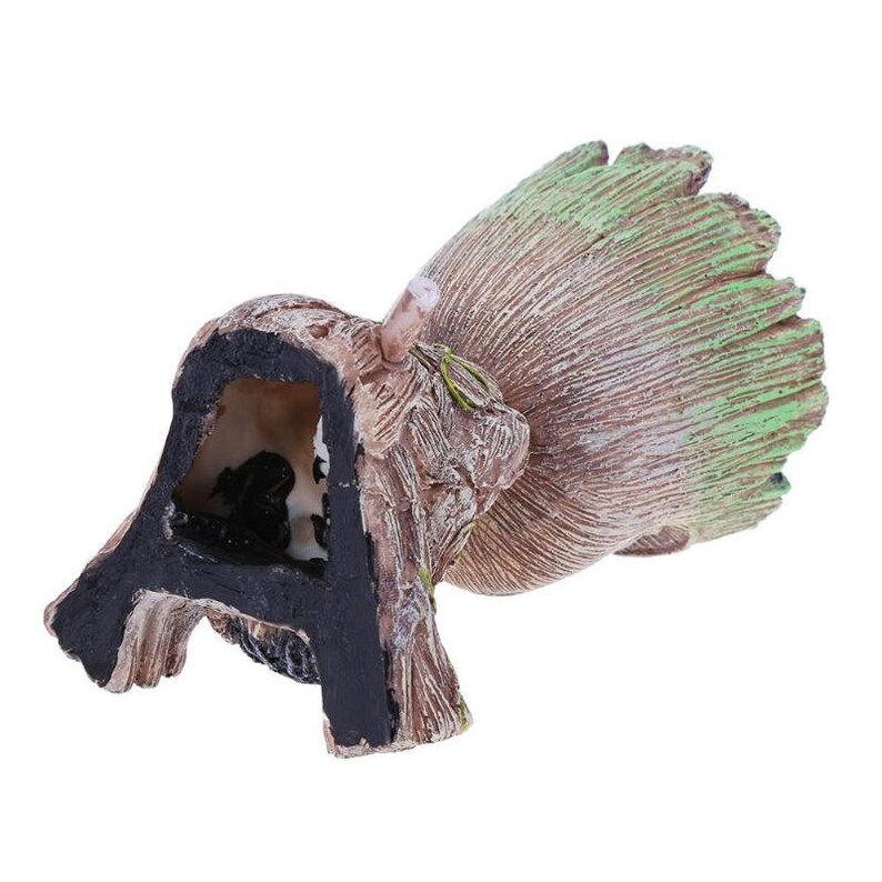 Aquarium decoration baby Groot fish tank decor air pump bubble Etsy