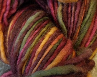 Manos del Uruguay Wool Clasica (Heavy Worsted Multi-Colored)