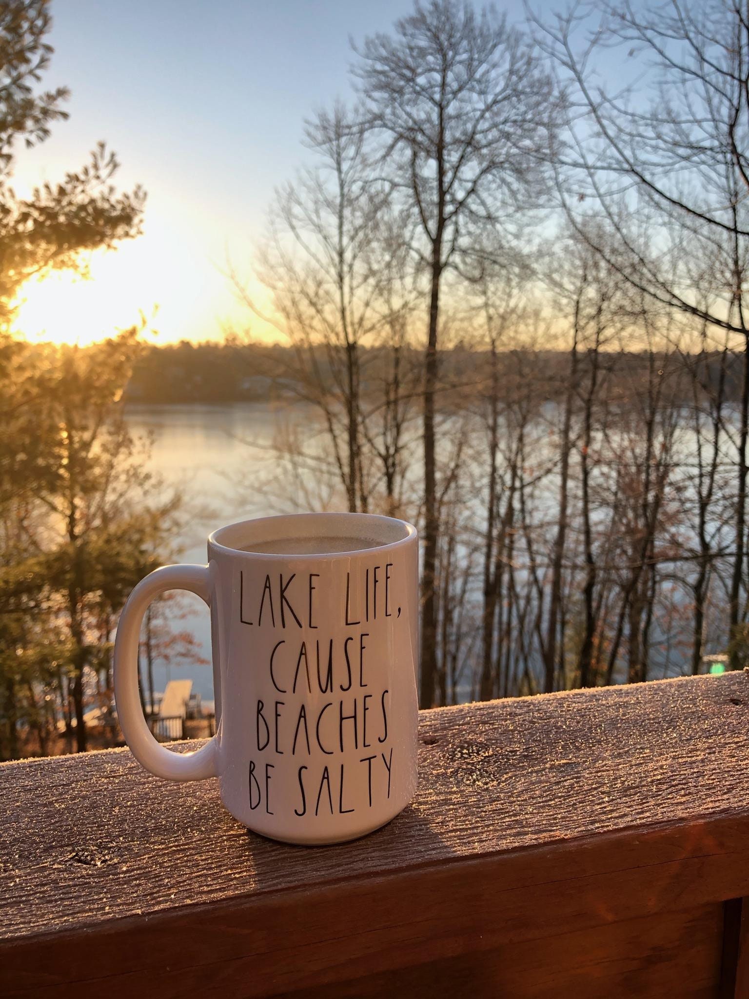 Rae dunn sale mom life mug