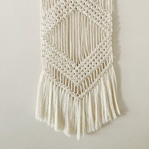 Macrame Wall Hanging, Wall Decor, Wall Hanging, Boho Wall Hanging, Home Decor