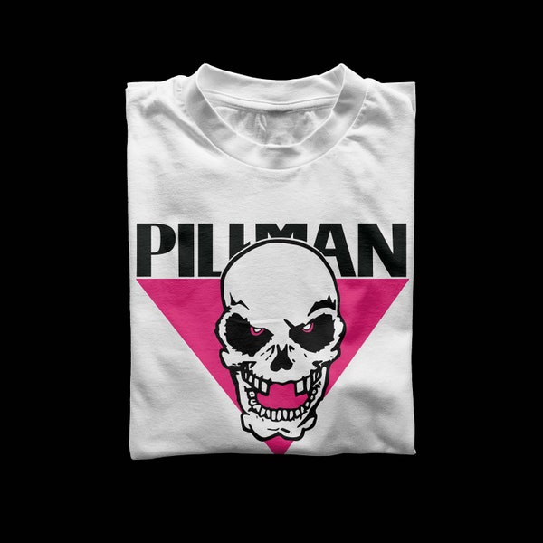 BRIAN PILLMAN Promo T shirt