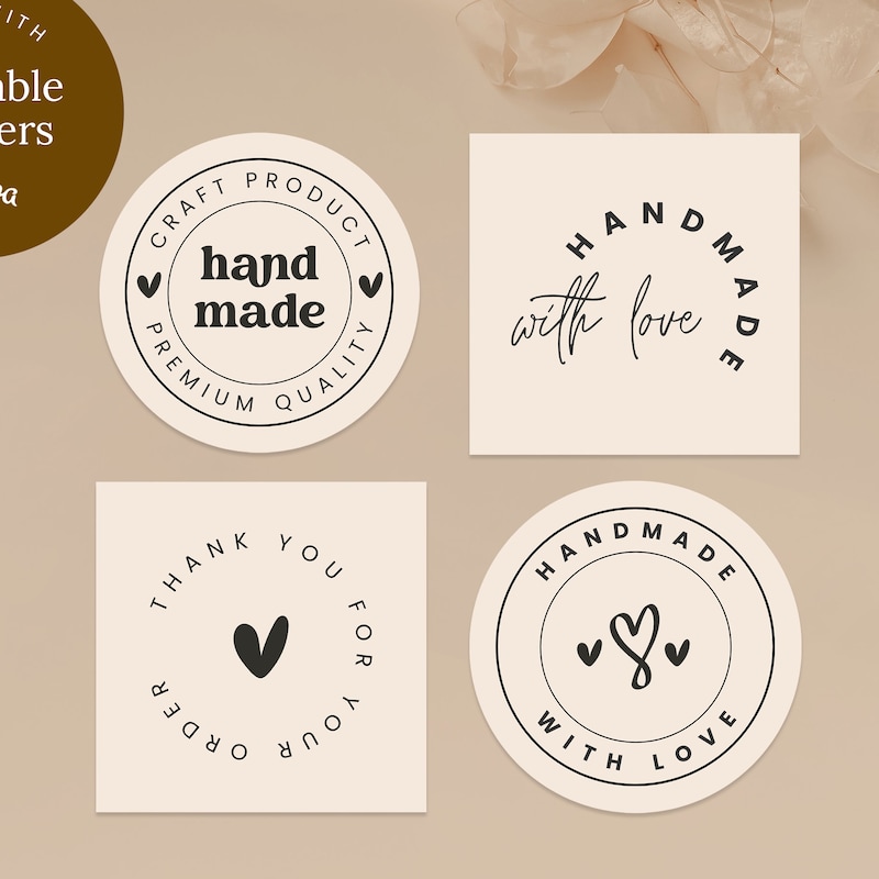 Custom Packaging - Etsy