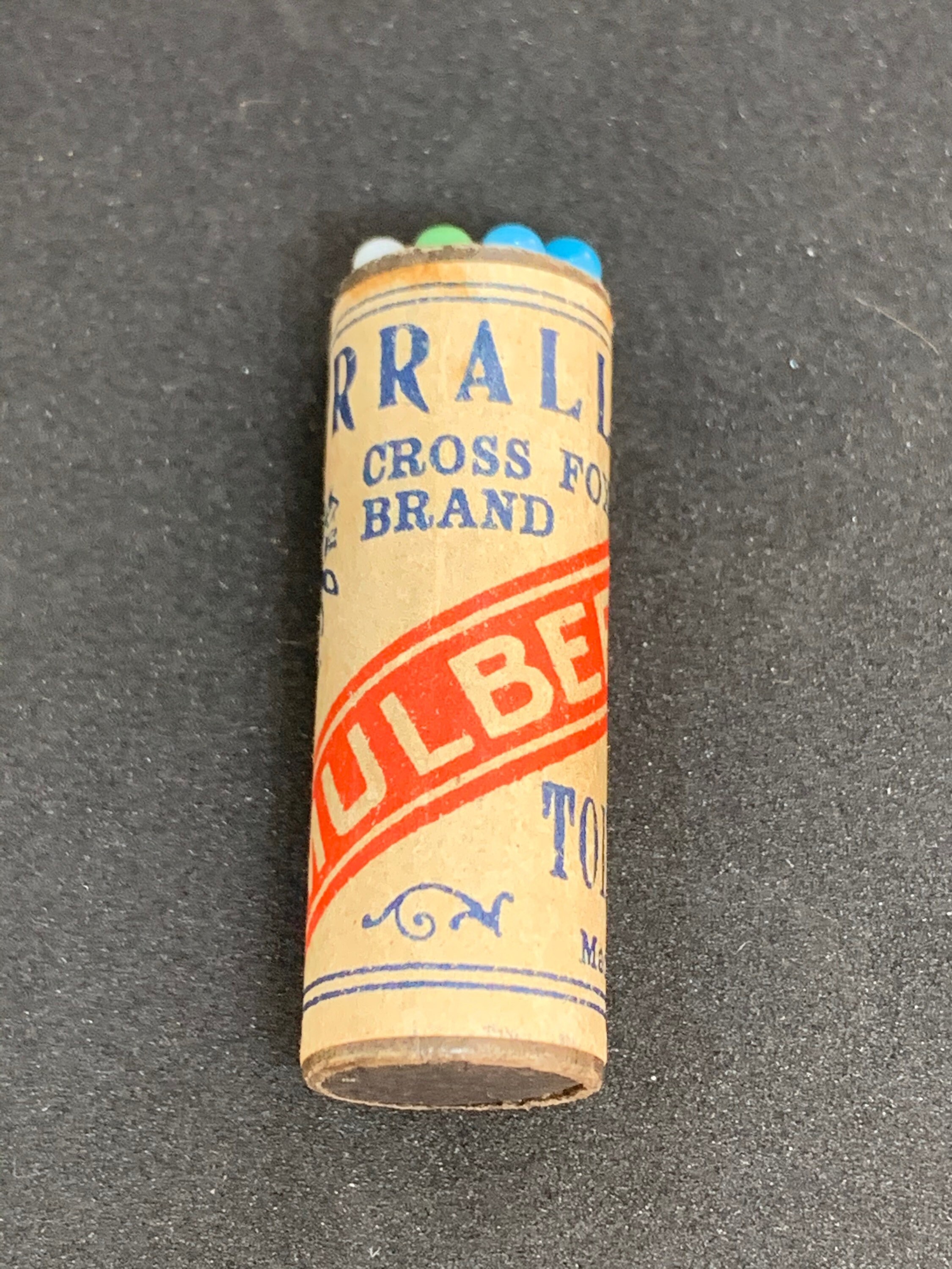 Antique Sewing Pins in original packet Mulberry Toilet pins Etsy