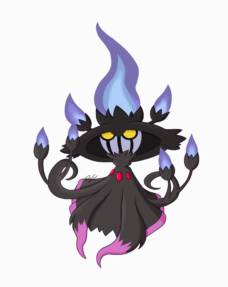 Custom Pokemon Drawings – Custom Pokemoncard Art – BXPFKZ