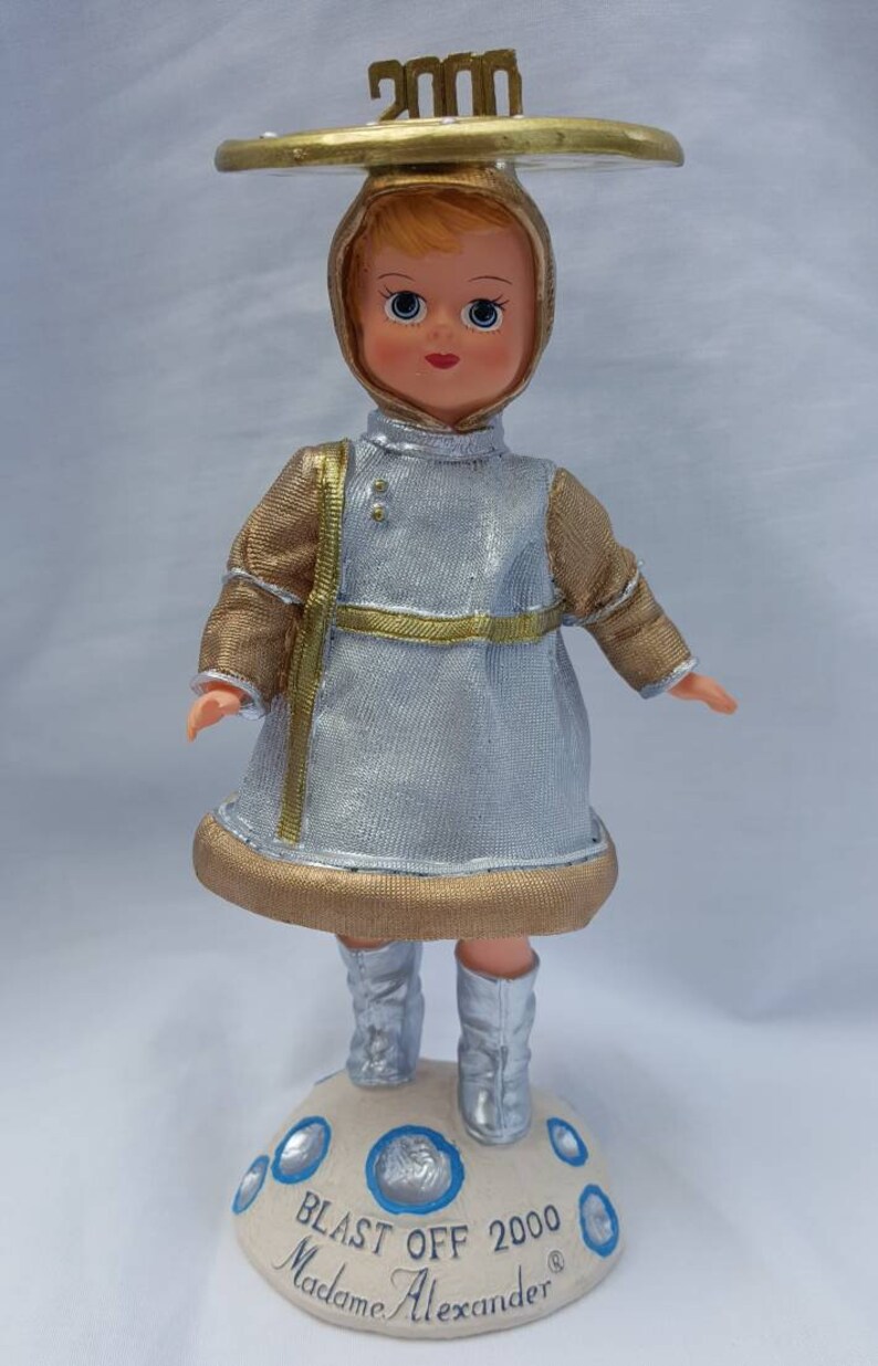 madame alexander figurines