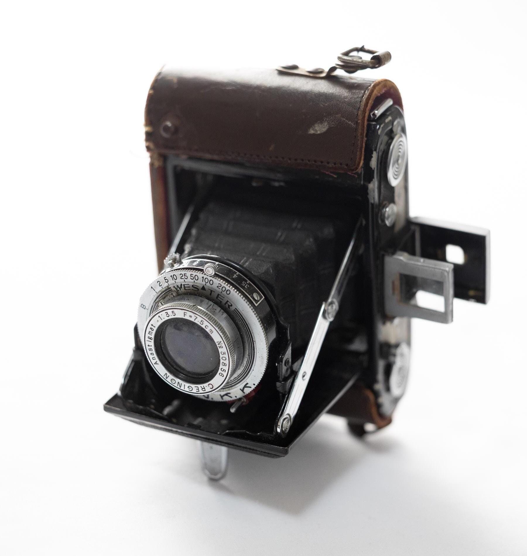 Occupied Japan Camera - Etsy