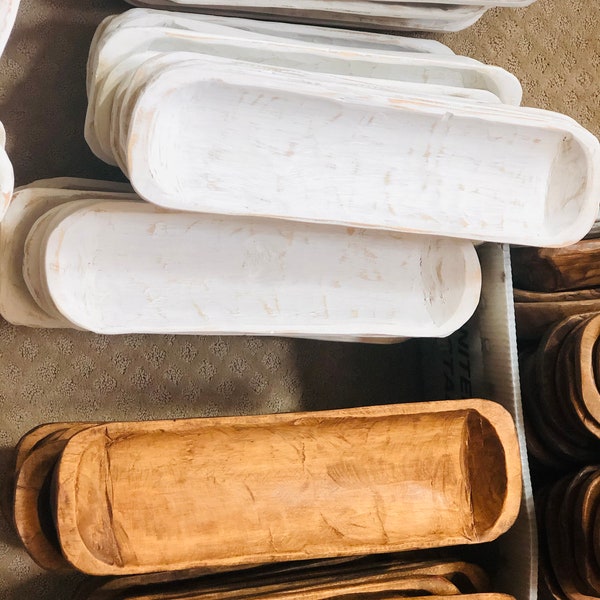 Wholesale Dough Bowl Etsy