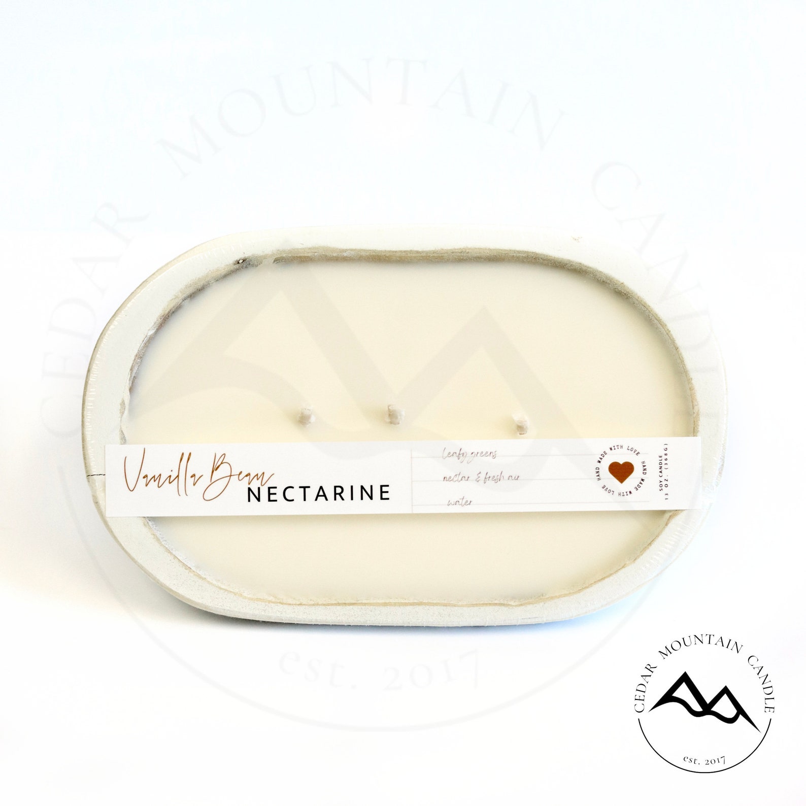 Dough Bowl Candle / Bread Bowl Candle / Soy Candle With Etsy