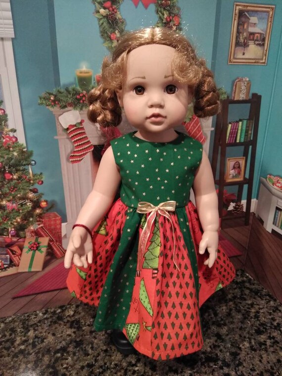 Doll Clothing Toys & Games Toys Kidz n'Cats+ Happy Kidz Gotz Doll ClothesPretty Floral Spring