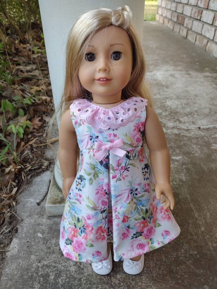 Challenge the lowest price of Japan American Girl Doll Of the Year