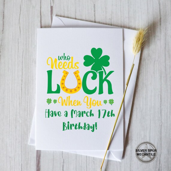 Happy St Patricks Day- My Birthday 17th March 2020 Kids Gift T-Shirt Happy St Patricks Day- My Birthday 17th March 2020 Kids Gift T-Shirt