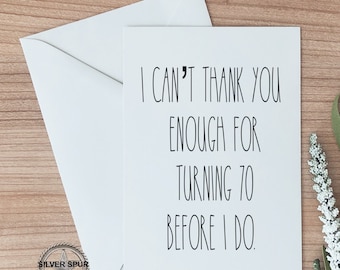 Funny 70th Birthday Card, Sarcastic Milestone Birthday Gift