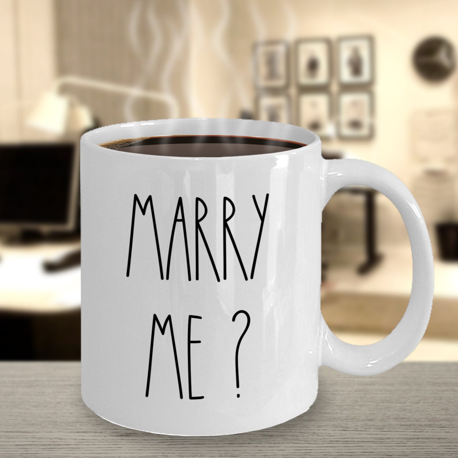 Épouse-moi Cadeau de fiançailles Proposition Mug Cadeau Pour - Etsy France Épouse-moi Cadeau de fiançailles Proposition Mug Cadeau Pour - Etsy France