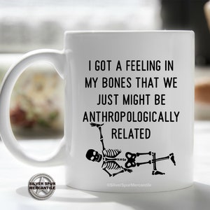 Genealogy Funny Gift Mug, Genealogist Gift, Ancestry Research, Gift for Family Historian, Family Ancestry Research Mug, Family Reunion Gift