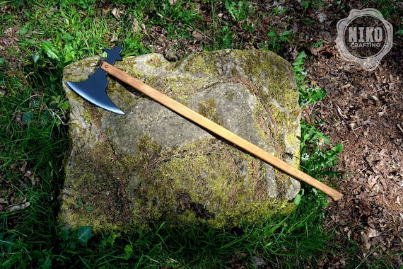 Large axe 2024