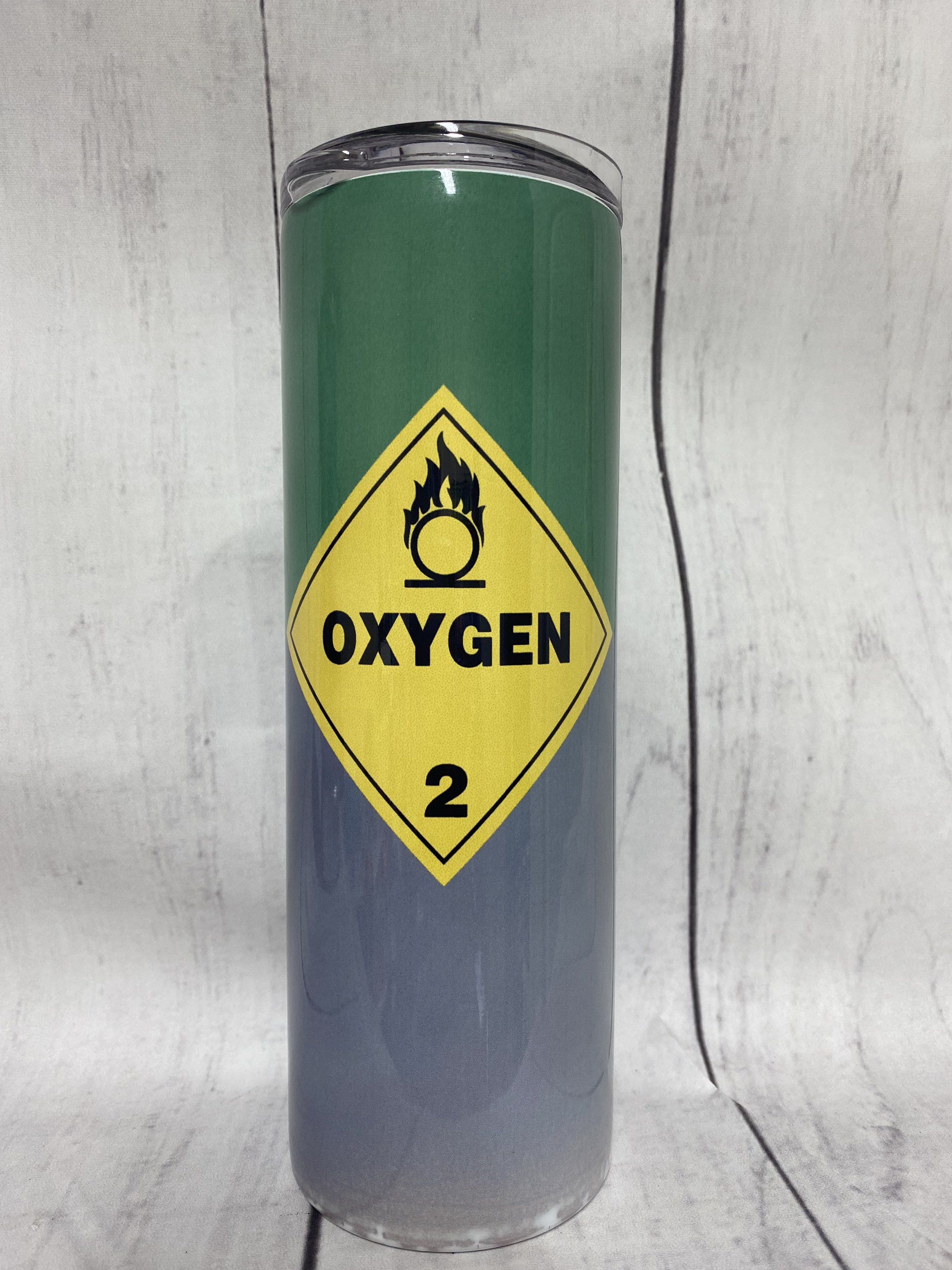 Oxygen Tank for sale compared to CraigsList Only 2 left at 65