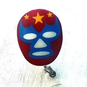 Nacho Libre Badge Reel