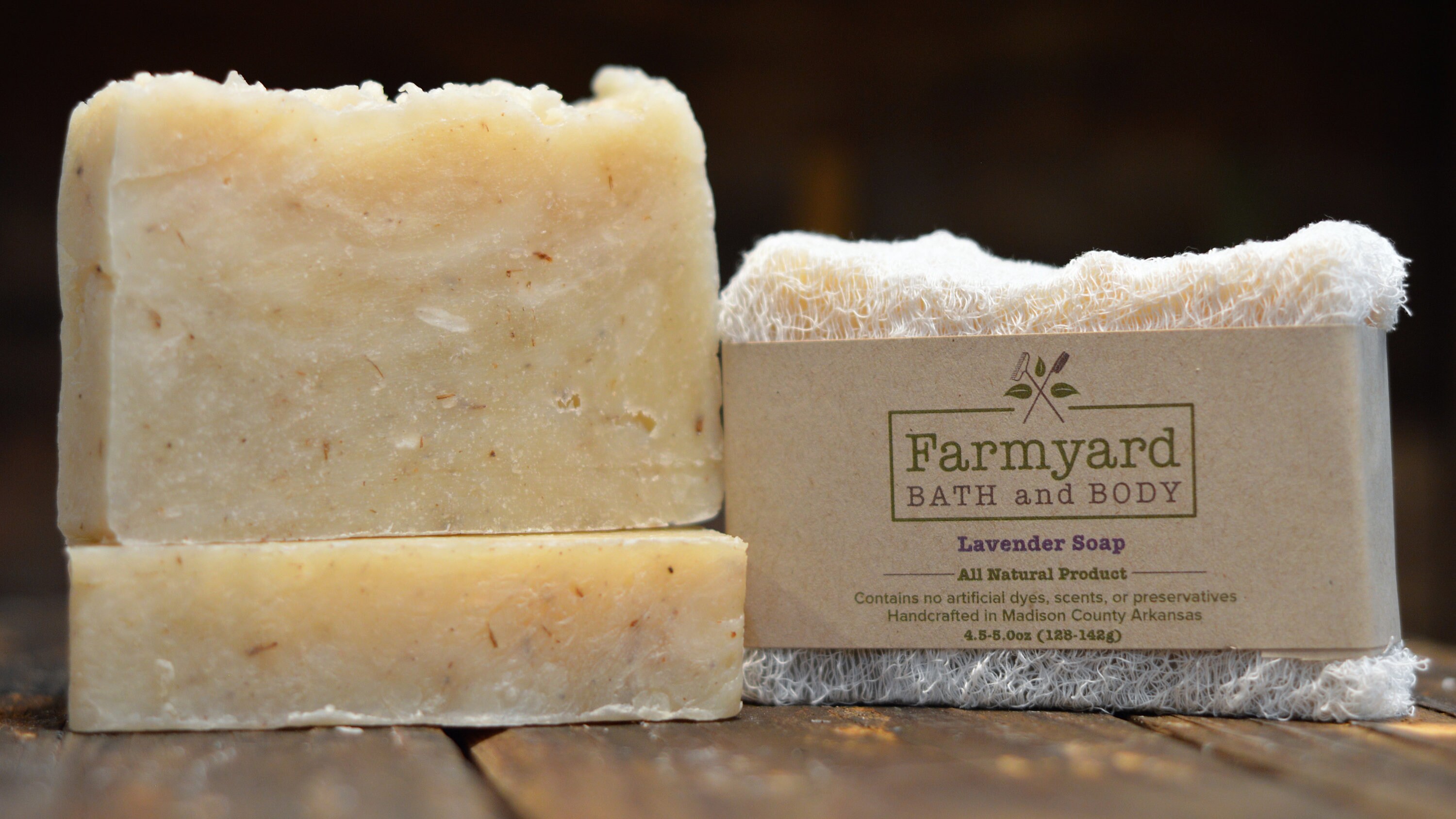 gentle lye soap www
