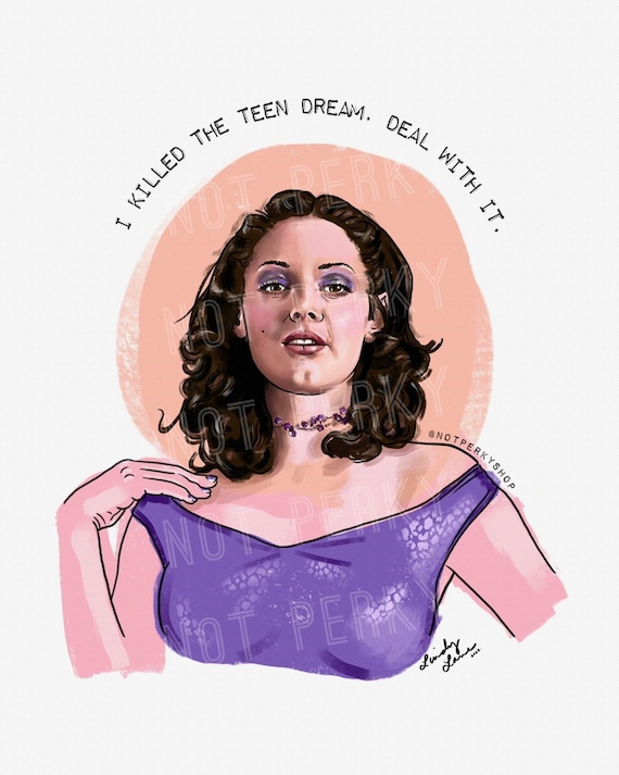 Jawbreaker Rose Mcgowan 90s Movie Learn It Live It Love It I Killed the Teen Dream Deal With It Quote Portrait ART PRINT - Etsy Jawbreaker Rose Mcgowan 90s Movie Learn It Live It Love It I Killed the Teen Dream Deal With It Quote Portrait ART PRINT - Etsy