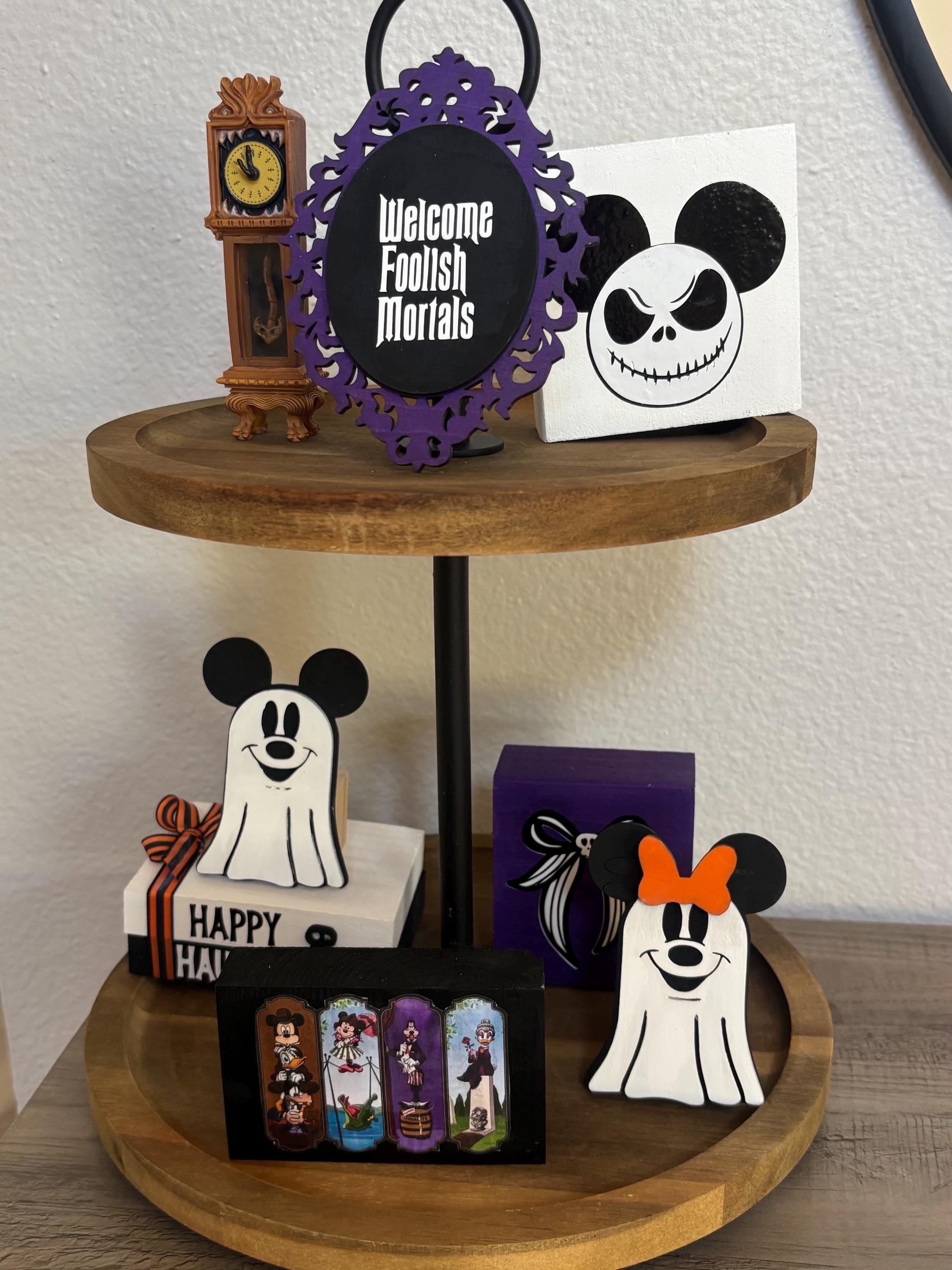 Disneyland Tile - Etsy