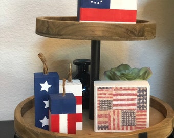 Mini Firecrackers Decor